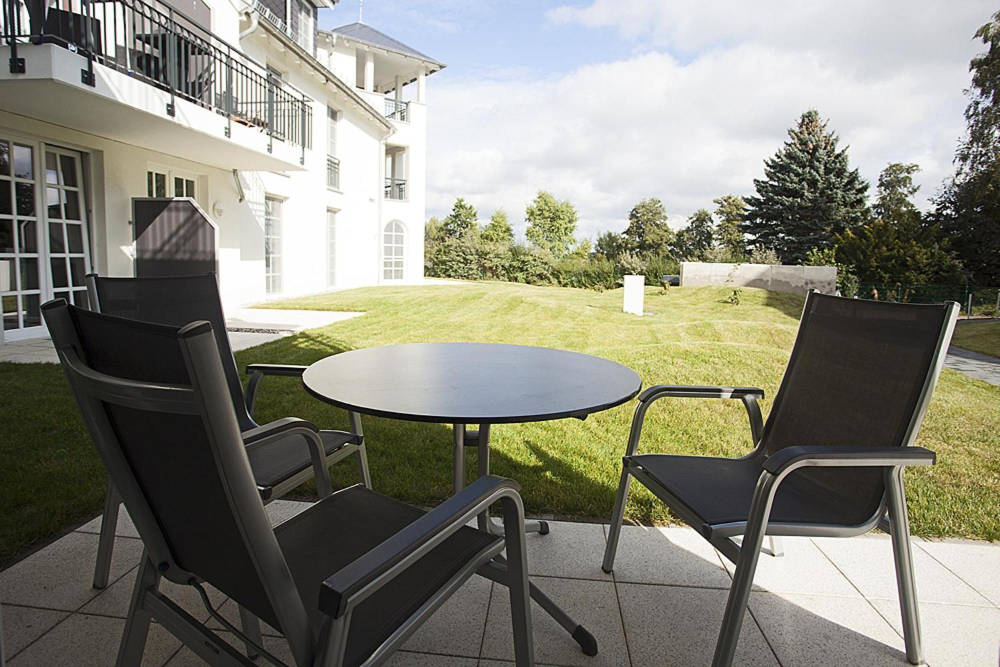 Residenz Am Balmer See - Bs 47 Mit Wellnessbereich Экстерьер фото